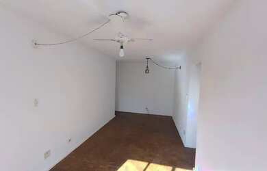 Imagem 3: Apartamento com 02 quartos - Santos