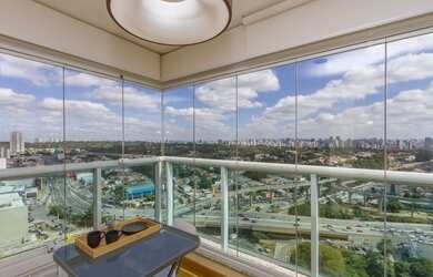 Imagem 3: Apartamento Venda 2 Dormitórios - 66 m² Vila Mascote