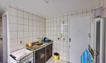 Imagem 4: Apartamento 2 quartos + DCE a venda, 74m² por R$290.000 - Praia do Morro - Guarapari/ES