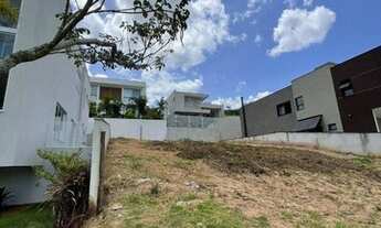 Imagem 3: Alphaville 2 Terreno à venda, 512 m² por R$ 900.000 - Condomínio Residencial Alphaville