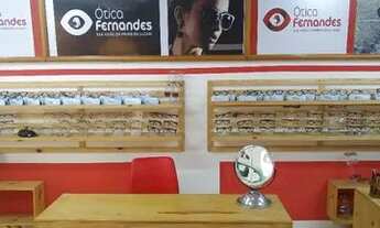 Imagem 4: Passo ponto de Otica