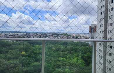 Imagem 2: Reserva das Águas. 4qtos. Nascente, vçÿv