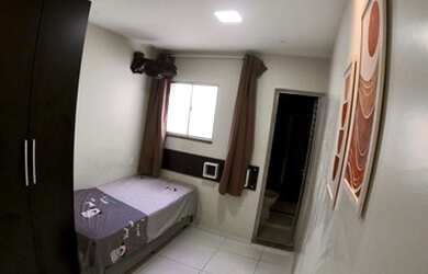 Imagem 4: Kitinete Ap mobiliado Quitinete