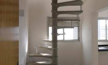 Imagem 7: Cobertura Bela vista locação , 1 quarto, 1 vaga, 96m. $ 5.000,00 pacote