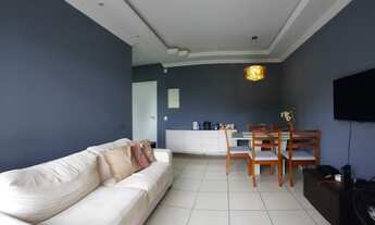 Imagem 5: Aluguel Condominio Piazza Di Fiori R$ 3.200 Flores - Manaus - AM