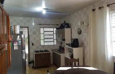 Imagem 7: Casa para Venda - 308m², 3 dormitórios, sendo 1 suites, 2 vagas - Coronel Aparício Borges