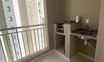 Imagem 6: Perfect Life - 2 dormitórios/1 suíte - MOBILIADO - Swift/Abolição - Leopoldo Mandic - Unip