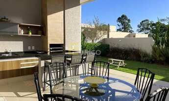 Imagem 5: Casa em condomínio para aluguel no Condomínio Vita Verdi em Valinhos/SP