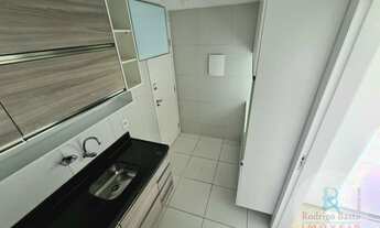 Imagem 4: Casa com 3 dormitórios para alugar, 111 m² por R$ 3.269,14/mês - Centro - Eusébio/CE