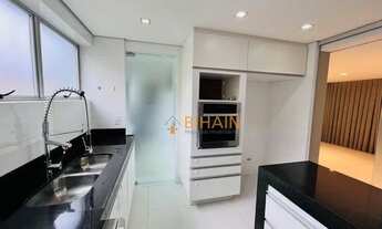 Imagem 8: Apartamento com 4 dormitórios à venda, 143 m² por R$ 1.230.000,00 - Buritis - Belo Horizon