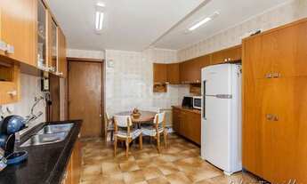 Imagem 7: Apartamento para Venda - 205.03m², 3 dormitórios, sendo 1 suites, Centro