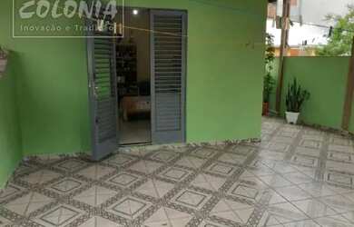 Imagem 7: Santo André - Casa Padrão - Jardim Utinga