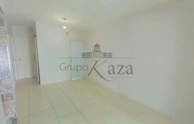 Imagem 5: Casa Condomínio - Eugênio de Melo - Venda - Residencial Condomínio Residencial Terra Nova