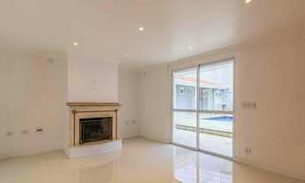 Imagem 3: Casa para Venda em Santana de Parnaíba, Alphaville, 4 dormitórios, 3 suítes, 5 banheiros