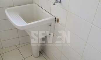 Imagem 5: ALUGO APARTAMENTO ARTE BRASIL RESIDENCIAL