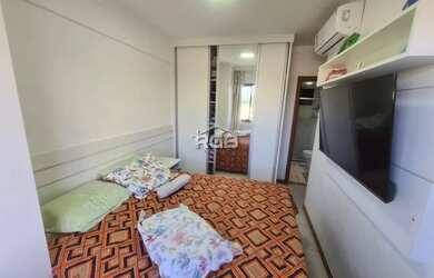 Imagem 8: Apartamento à venda no bairro Imbuí - Salvador/BA