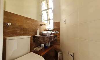 Imagem 5: Apartamento 4 Quartos à venda em ótima localização no bairro Serra BH