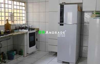 Imagem 5: Casa à venda no bairro Centro - Franca/SP