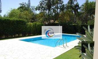 Imagem 3: Casa com 4 dormitórios, 420 m² - venda por R$ 2.600.000,00 ou aluguel por R$ 15.000,01/mês