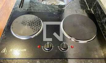 Imagem 7: Apartamento para Aluguel - Santana, 1 Quarto, 27 m2