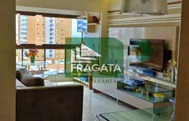 Imagem 2: APARTAMENTO ARACAJU COND TIVOLI RESIDENCE NO GARCIA