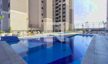 Imagem 4: Apartamento para Aluguel - Padroeira, 2 Quartos, 40 m2