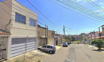 Imagem 2: Casa para venda possui 206 metros quadrados com 3 quartos em Parque Jataí - Votorantim - S