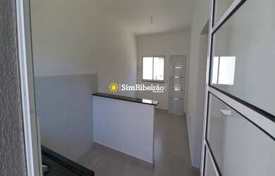 Imagem 5: Casa a venda no Bairro Jardim ângelo Jurca