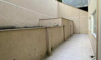 Imagem 5: Apartamento com 2 quartos e varandão para locação no Cônego, Nova Friburgo - RJ