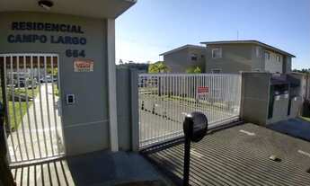 Imagem: Alugo apartamento em região nobre de Campo