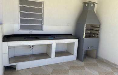 Imagem 5: Apartamento na Região da Cidade Ademar