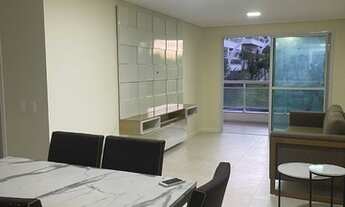 Imagem 4: Apartamento Mobiliado para Locação ou Venda no Reserva Dunas - AP40617