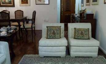 Imagem 4: Apartamento, 129 m², com 3 dormitórios à venda no Paraíso