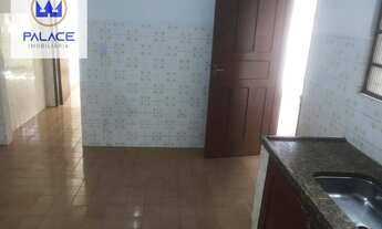 Imagem 4: Casa com 2 dormitórios para alugar, 109 m² por R$ 1.055,00/mês - Vila Bessy - Piracicaba/S