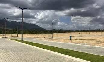 Imagem 3: Lotes No Proximos Ceasa, Infraestrutura Completa . logo