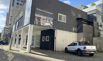 Imagem 7: Loja comercial em localização privilegiada