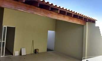 Imagem 5: Casa de Condomínio à venda no Morada dos Ipês com 3 quartos por R$ 249.000