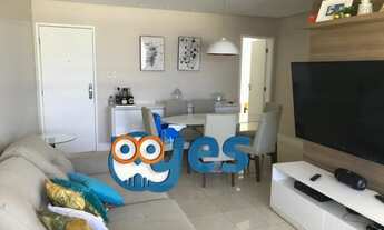 Imagem: SALVADOR - Apartamento Padrão - COSTA AZUL