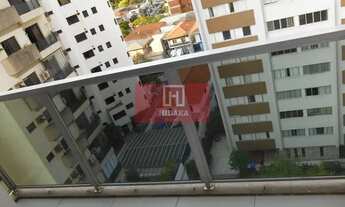 Imagem: Apartamento para alugar no bairro Moema