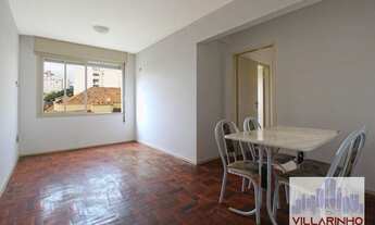 Imagem 5: Apartamento com 2 dormitórios à venda, 60 m² por R$ 300.000,00 - Cidade Baixa - Porto Aleg