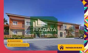 Imagem 2: APARTAMENTO BARRA DOS COQUEIROS PARK BARRA MAIS VIVER NA BARRA DOS COQUEIROS