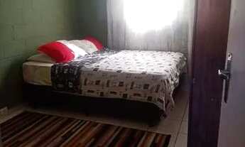 Imagem 6: CASA NO CENTRAL PARQUE