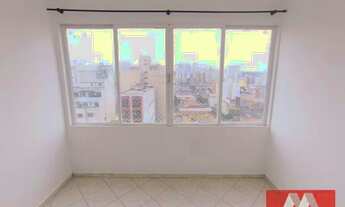 Imagem 2: Kitnet com 1 dormitório para alugar, 28 m² por R$ 1.580,00/mês - Bela Vista - São Paulo/SP