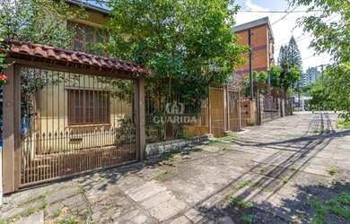 Imagem 3: Casa Residencial/Sobrado para aluguel, 2 quartos, 1 vaga, Passo d'Areia - Porto Alegr