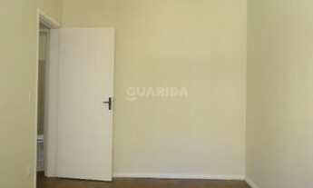 Imagem 2: Apartamento de 01 dormitório no Bairro Centro Histórico