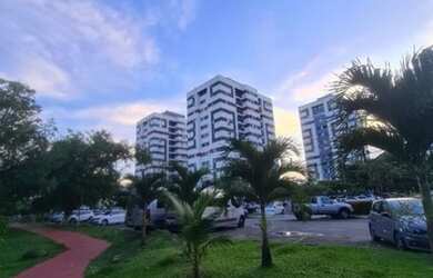 Imagem 5: Apartamento para Venda em Salvador, Imbui, 3 dormitórios, 2 suítes, 2 banheiros, 1 vaga