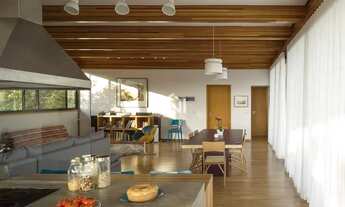 Imagem 5: SãO ROQUE - Casa de Condomínio - Patrimônio do Carmo