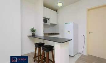 Imagem 7: Apartamento Locação 1 Dormitórios - 37 m² Jardim Paulista