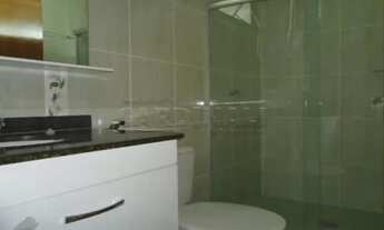 Imagem 6: Apartamento Padrão em São Carlos