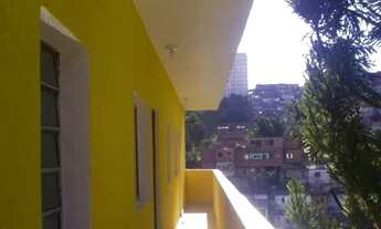 Imagem 6: Apartamento para aluguel tem 42 metros quadrados com 1 quarto